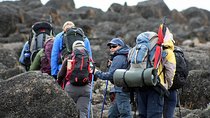 6 Days Mount Kilimanjaro Umbwe Route