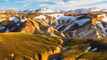 3-Day Private tour of Iceland with Langjokull glacier