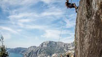 Climbing Experience - The path of the Gods