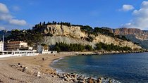 Marseille Provence Airport transfer ↔ Cassis