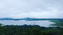 One way Transfer from Arenal or La Fortuna to Conchal beach up to 5 passengers