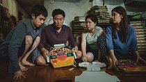 [Movie Tour] Korea's Old & NEW Full Day Tour with Parasite Film