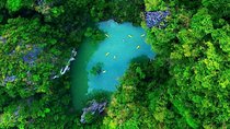 Starlight Kayaking & Bioluminescence in Phang Nga Bay From Phuket