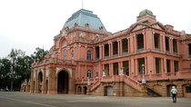 Majestic Kapurthala from Amritsar: Palaces, Temples, and More