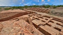 Hidden Treasures of Hissar Day Trip from Delhi