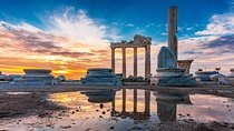 Perge, Aspendos, Side, Manavgat Waterfall Tour (Small groups)