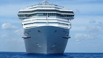 Private transfers to/from Southampton Cruise Port and London Luton Airport