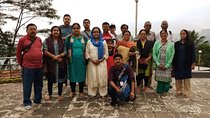 Sri Lanka Highlights: 4-Day Mini Tour Experience