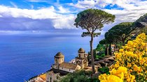 Transfers Naples - Ravello