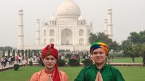 LGBTQ Friendly Private Taj Mahal And Agra Fort Guided Tour From Delhi With Lunch