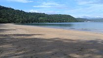 One way Transfer from Papagayo to SJO Airport or San José up to 5 passengers