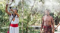 Full-day Mayan Adventure: Tulum ancient city and Temazcal Ritual