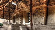 Private Day Trip: Ek Balam and Chichen Itza with Cenote and Tequila Factory