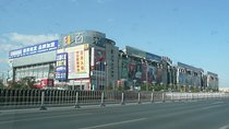 Private Bargain Hunting Tour to Bairong Flea Market