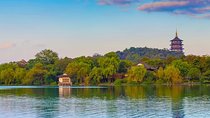 Private day tour of Hangzhou