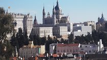 Walk through the Madrid of the Austrias