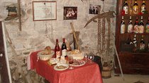 Winemaker's aperitif with Tasting and Chiroubles Chew