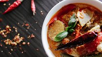  Virtual Online Cooking Class - Cook Your Classic Curry with Chef Gomez