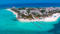 Isla Contoy Incredible Tour! Round Transportation From Cancun & Playa Del Carmen