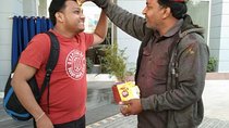 Agra overnight tour from Delhi by car