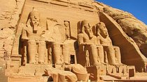 Full Egypt, 8 days all inclusive