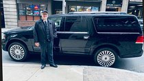 Boston to Portland ME Private Car service