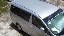 Jewels Resorts Airport Transfers Montego Bay MBJ (Private Roundtrip)