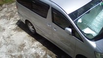 Grand Bahia Jamaica Airport Transfers Montego Bay MBJ (Private Rountrip)