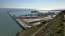 Private transfers to/from Dover Cruise Port and London Heathrow Airport
