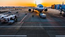 Private transfers between London Heathrow - London Luton Airports