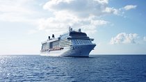Private transfers to/from Harwich Int'l Cruise Port and London Heathrow Airport