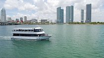 City and Boat Tour Included Little Havana Plus FREE Bike Rental.