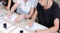 Calligraphy courses in Morocco