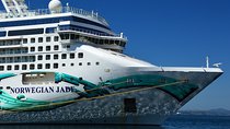 Private transfers to/from Harwich Int'l Cruise Port and London Luton Airport