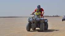 Super Safari Quad Bike & Bedouin With Dinner & Show - Sharm El Sheikh