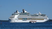 Private transfers to/from Portsmouth Int'l Port and London Heathrow Airport