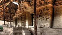 Private Tour: Chichen Itza, Ek Balam, Cenote and Tequila Factory from Tulum