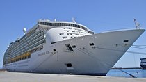 Private transfers to/from Portsmouth International Port and London Luton Airport