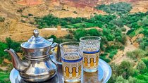 3 Day From Marrakech to Merzouga 