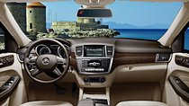 Private Transfer from Diakofti Port to Kithira Airport (KIT)