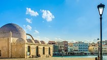 Extraordinary Gems of West Crete