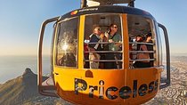 Table Mountain, Robben Island and Cape Wine Lands Tour.