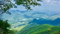 Private Round Trip Transfer to Mogan Mountain from Hangzhou
