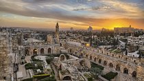 Milk & Honey Jerusalem Day Tour