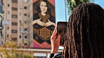 Malaga Street Art and Graffiti Tour: SOHO - by OhMyGoodGuide!