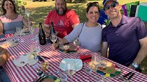 Private Grand & Premier Cru Champagne Vineyard Tours & Lunch