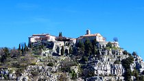 Full-Day Private Tour to Grasse and Medieval Towns of Provence