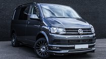 Private transfers between London Heathrow - London Gatwick Airports