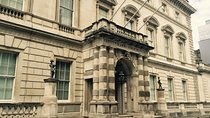 Private Tour: Downton Abbey London Locations by Taxi