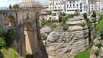 Private Pueblos Blancos and Ronda